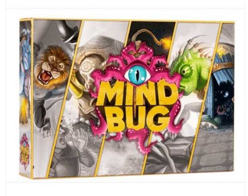 Mindbug
